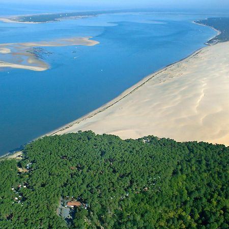 Apartment Port Arcachon-3 By Interhome 外观 照片