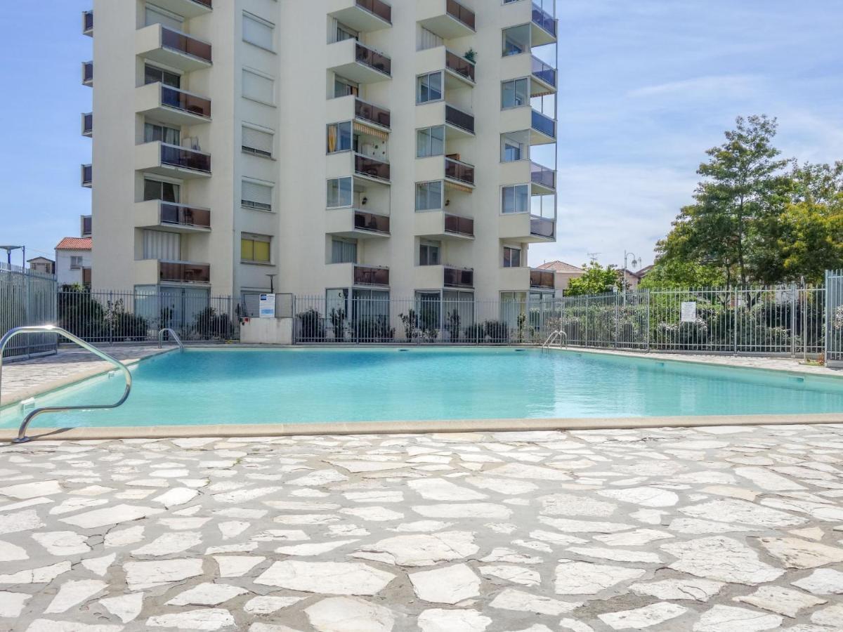 Apartment Port Arcachon-3 By Interhome 外观 照片