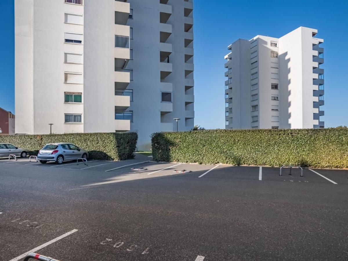 Apartment Port Arcachon-3 By Interhome 外观 照片