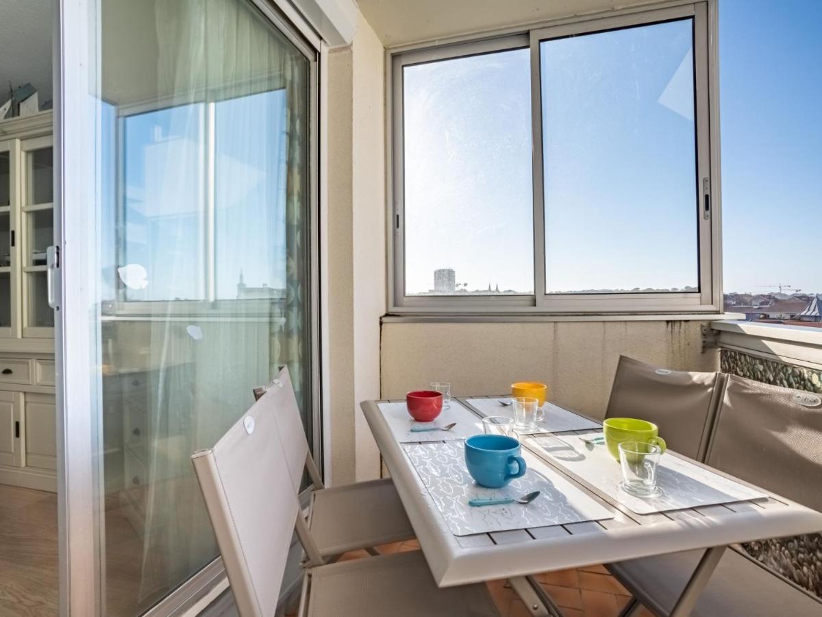 Apartment Port Arcachon-3 By Interhome 外观 照片