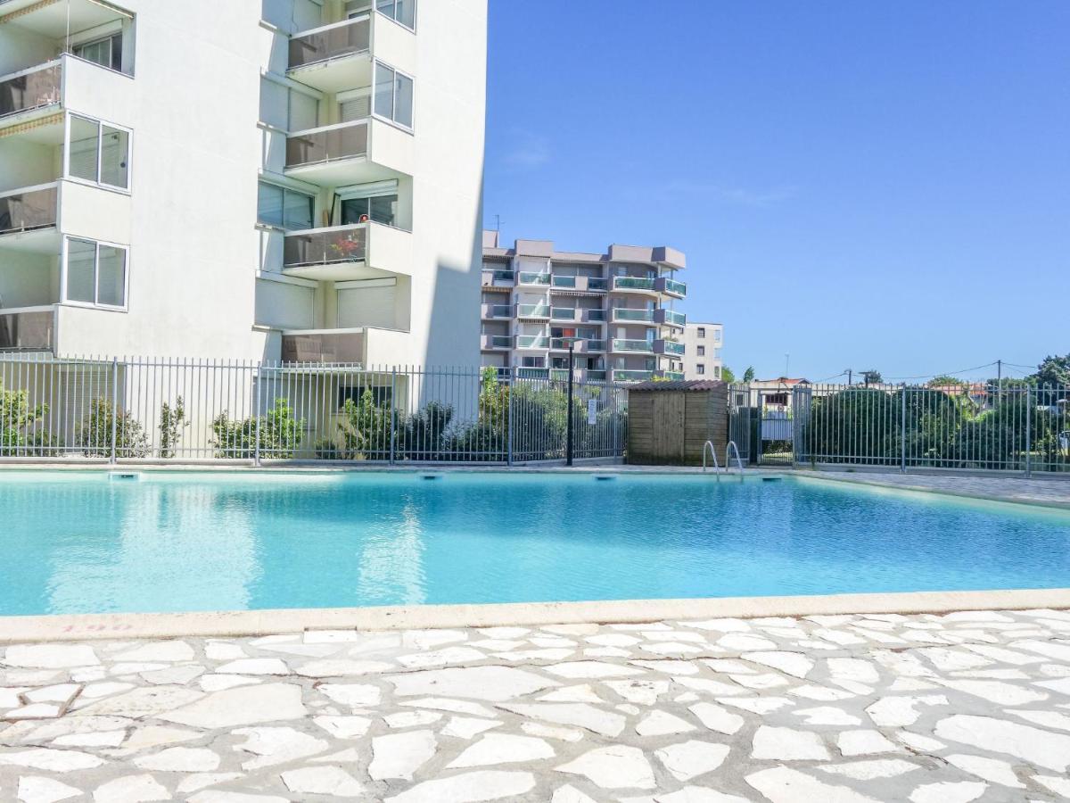 Apartment Port Arcachon-3 By Interhome 外观 照片