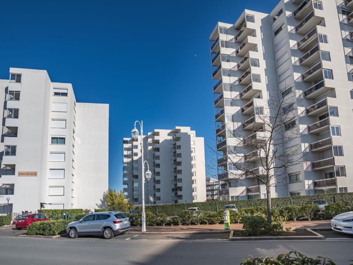 Apartment Port Arcachon-3 By Interhome 外观 照片