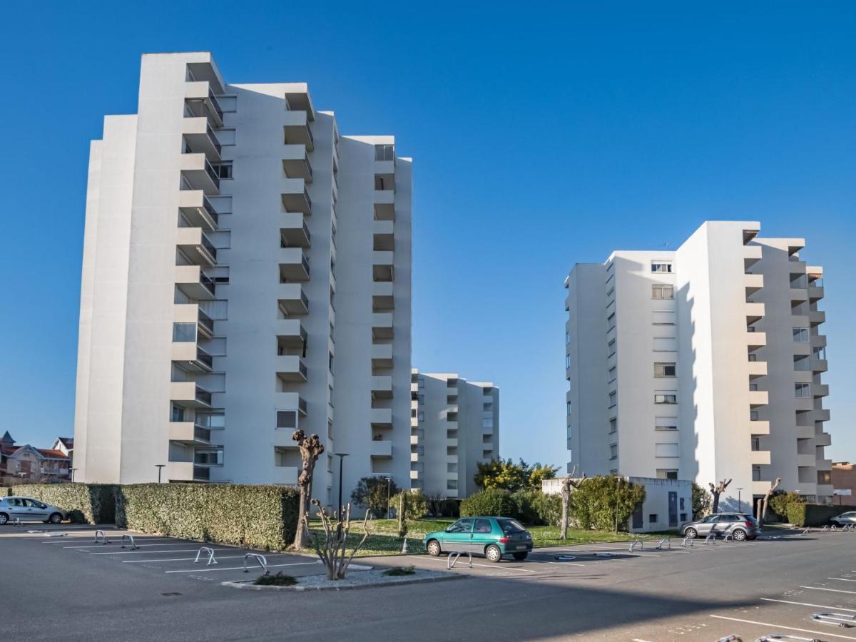 Apartment Port Arcachon-3 By Interhome 外观 照片