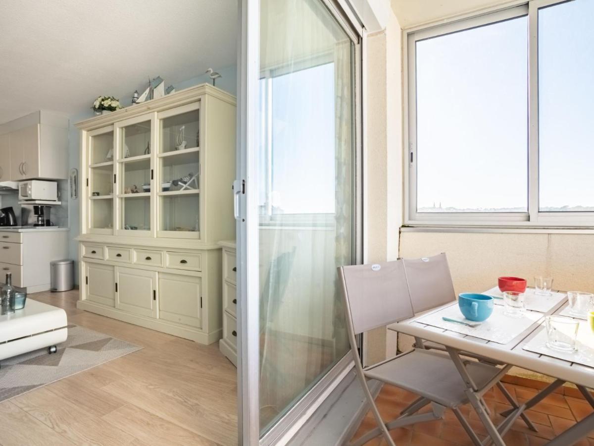 Apartment Port Arcachon-3 By Interhome 外观 照片
