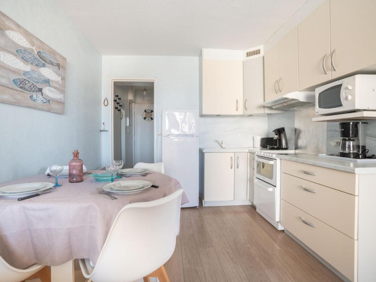 Apartment Port Arcachon-3 By Interhome 外观 照片
