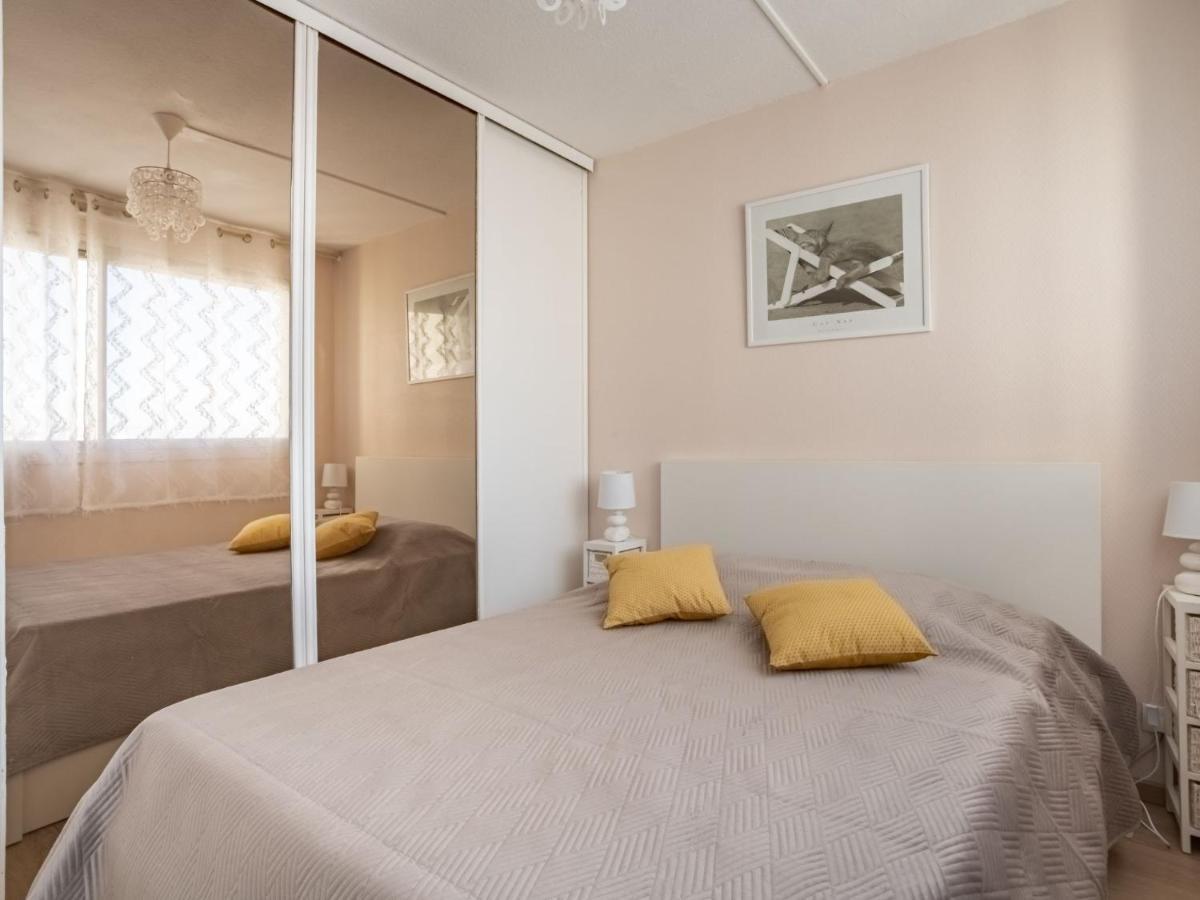 Apartment Port Arcachon-3 By Interhome 外观 照片