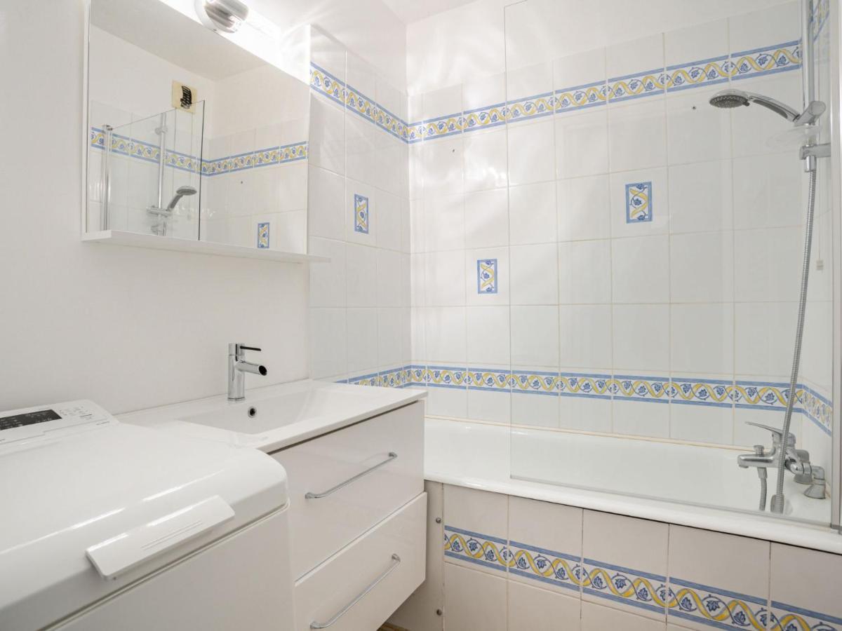 Apartment Port Arcachon-3 By Interhome 外观 照片
