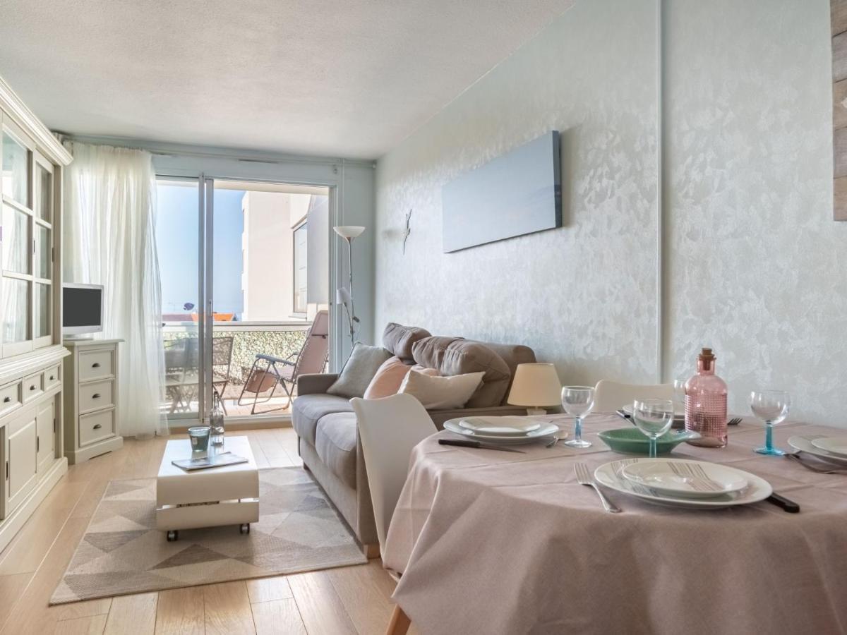 Apartment Port Arcachon-3 By Interhome 外观 照片