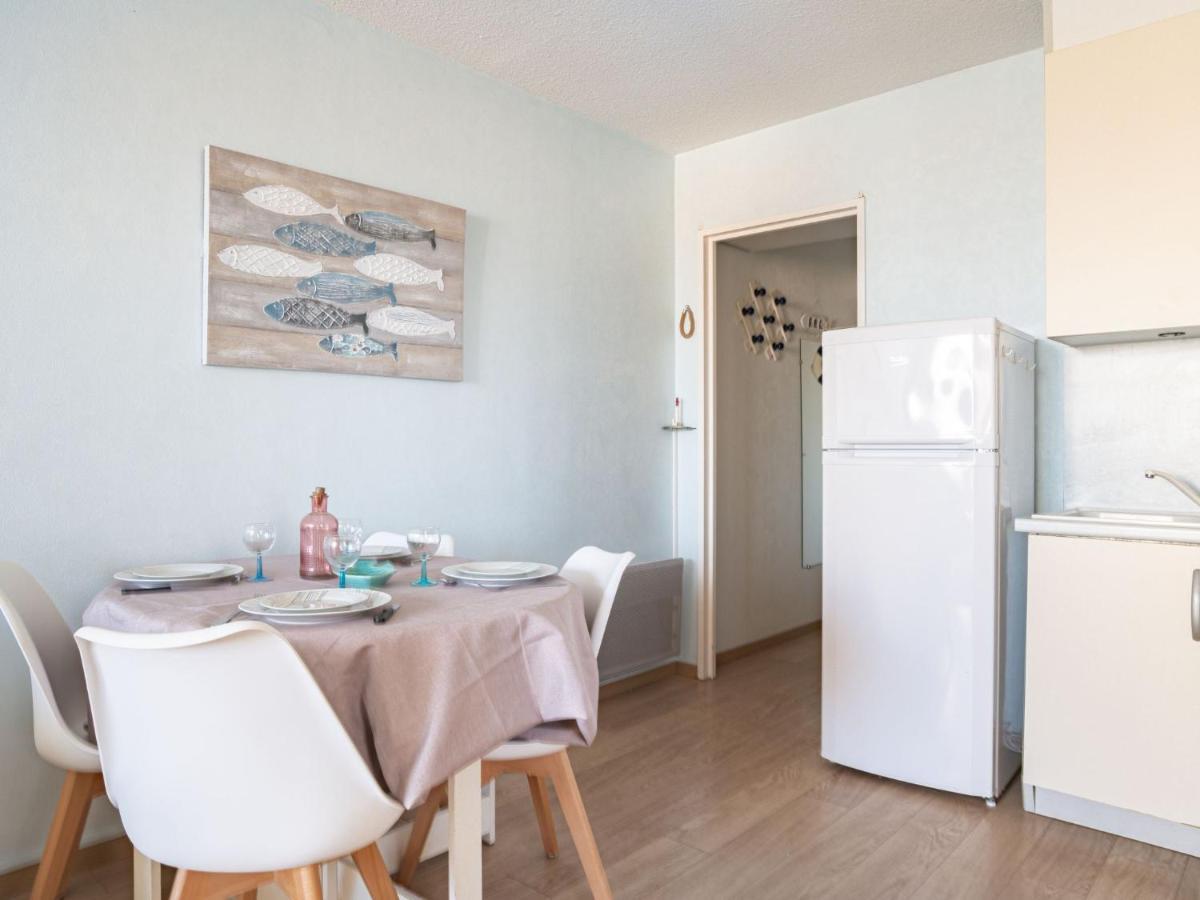 Apartment Port Arcachon-3 By Interhome 外观 照片