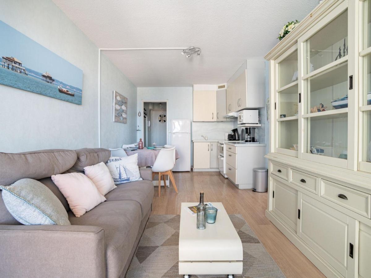 Apartment Port Arcachon-3 By Interhome 外观 照片