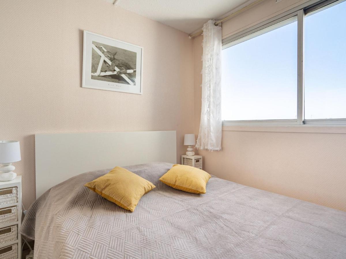 Apartment Port Arcachon-3 By Interhome 外观 照片