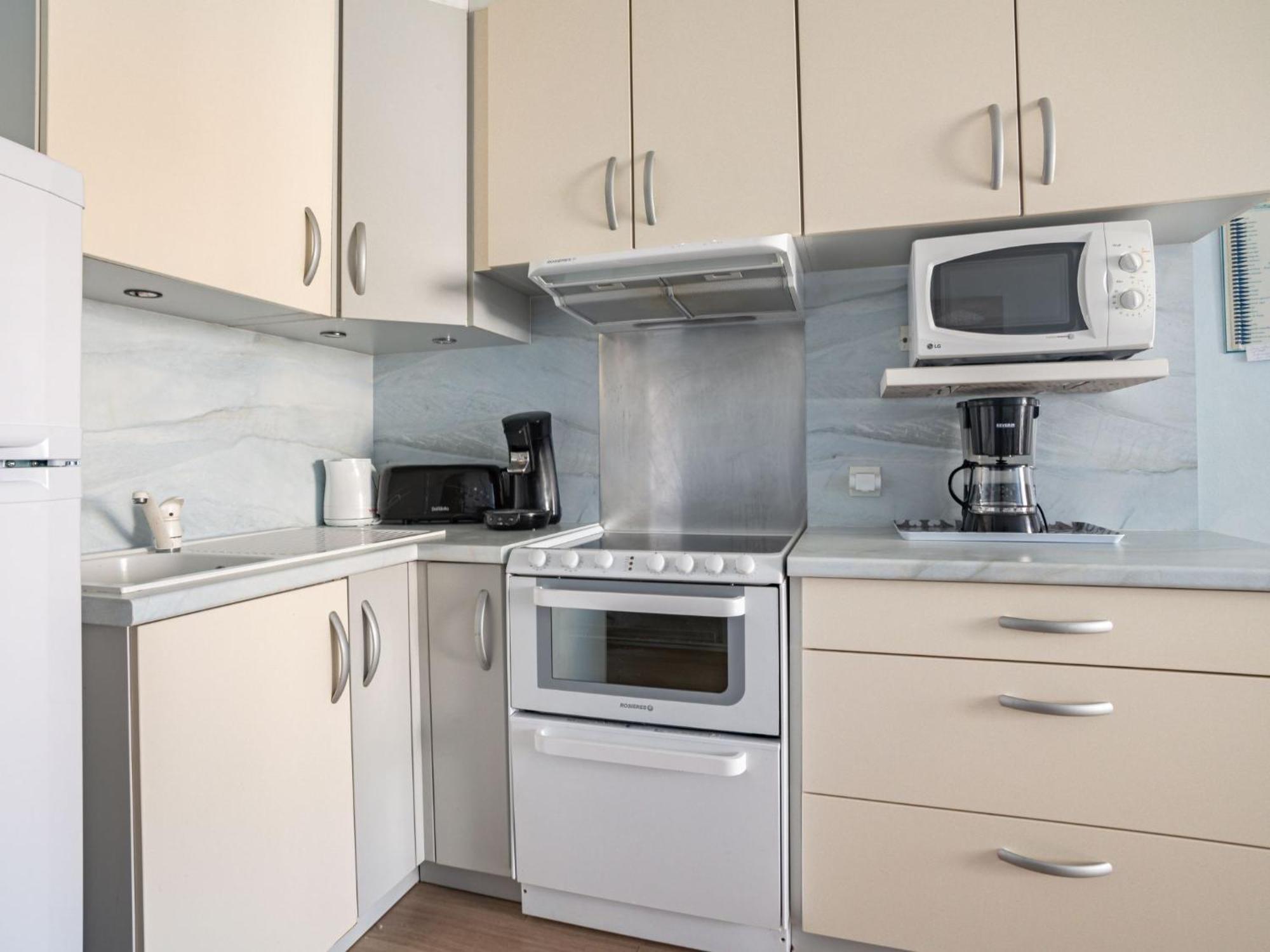 Apartment Port Arcachon-3 By Interhome 外观 照片