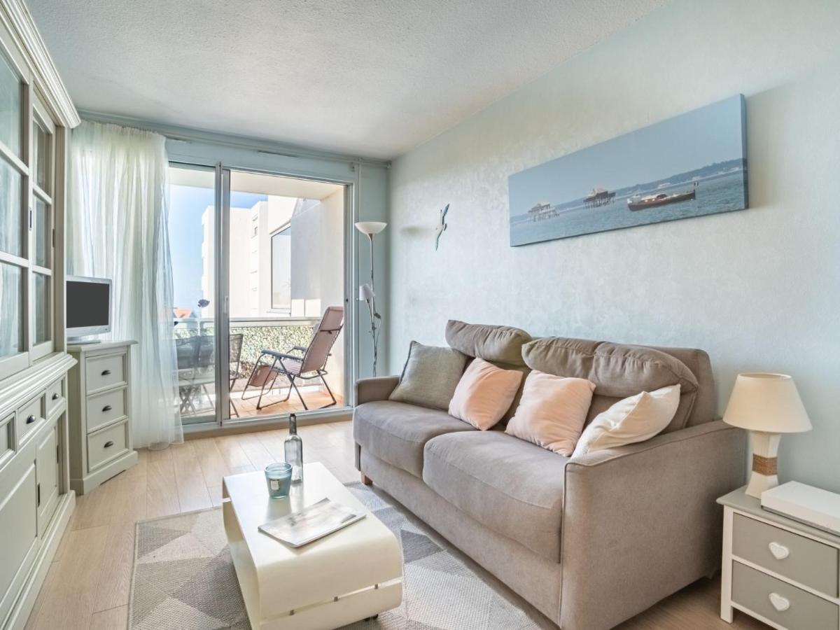 Apartment Port Arcachon-3 By Interhome 外观 照片