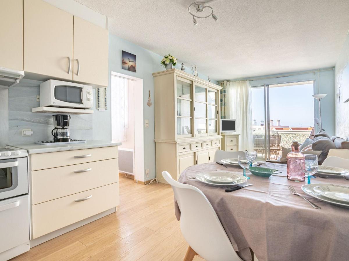 Apartment Port Arcachon-3 By Interhome 外观 照片