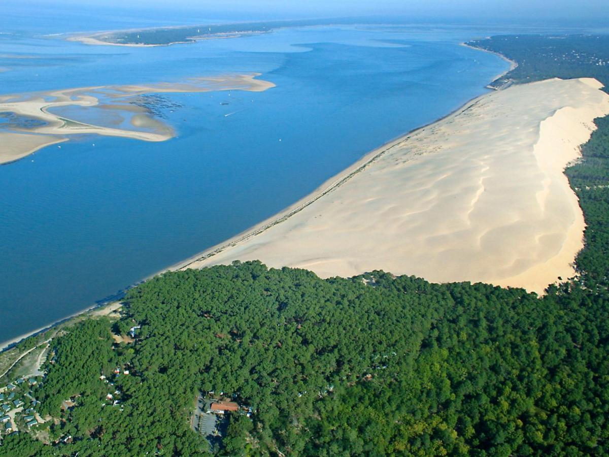 Apartment Port Arcachon-3 By Interhome 外观 照片