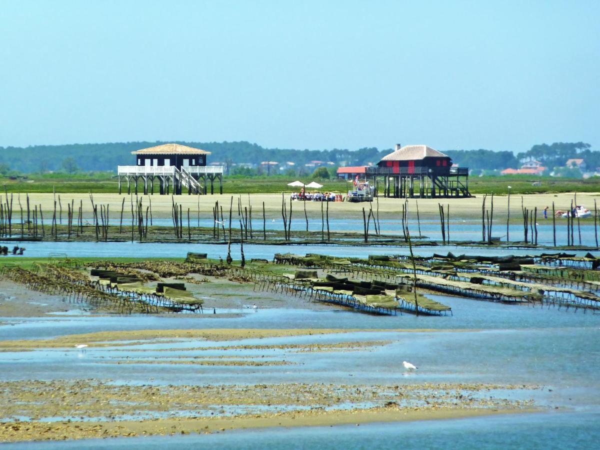 Apartment Port Arcachon-3 By Interhome 外观 照片